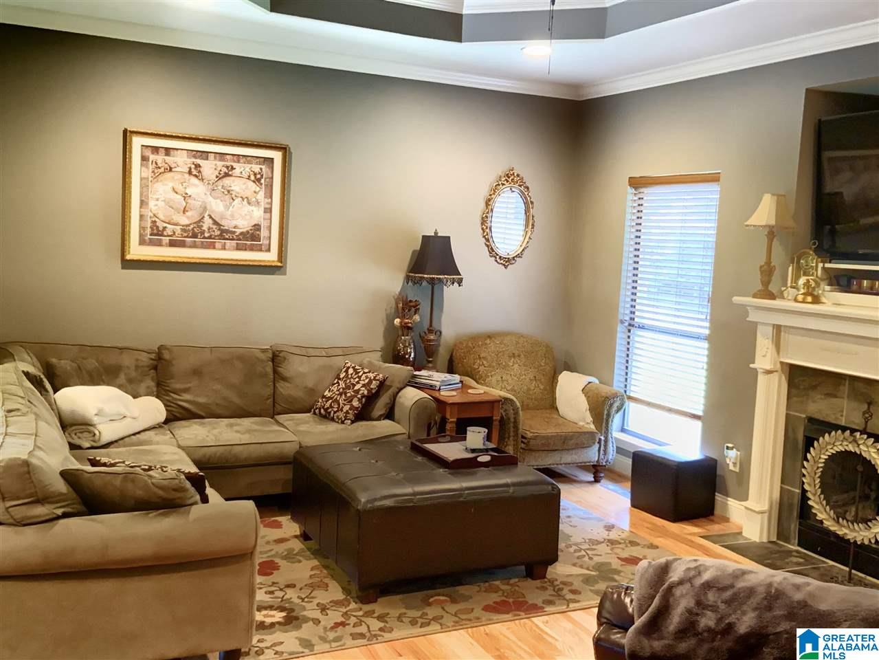1808 Parc Ridge Circle Kimberly, AL 35180 - Photo 5 of 27