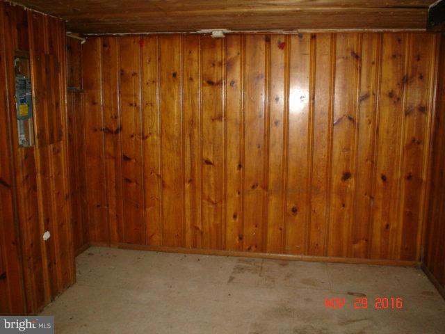 8546 Kavanagh Road Baltimore, MD 21222 - Photo 11 of 15 Basement