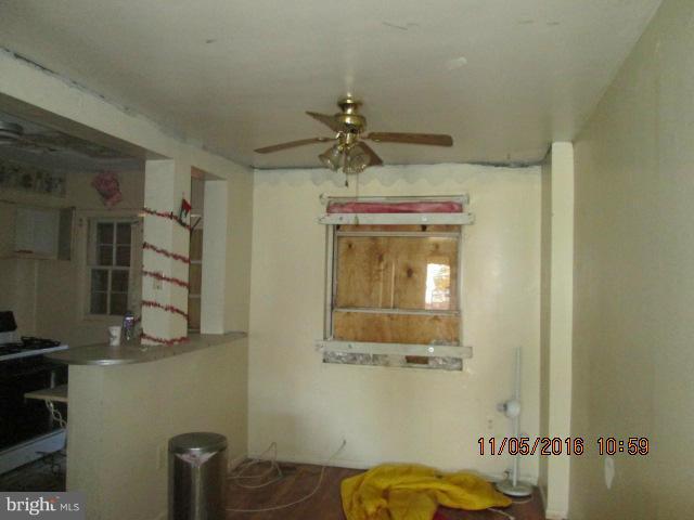 8546 Kavanagh Road Baltimore, MD 21222 - Photo 5 of 15 Dining Room