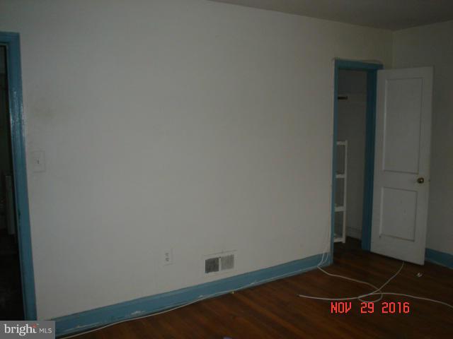 8546 Kavanagh Road Baltimore, MD 21222 - Photo 9 of 15 1st Bedroom