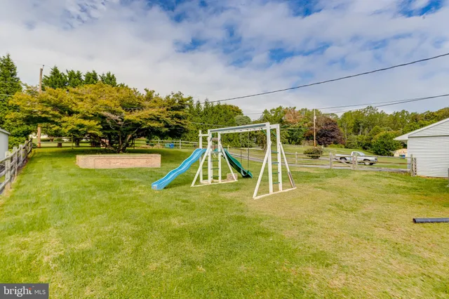 $315,000 | 404 Clover Street, Aberdeen, MD 21001