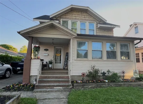 $204,900 | 680 Perine Street, Elmira, NY 14904