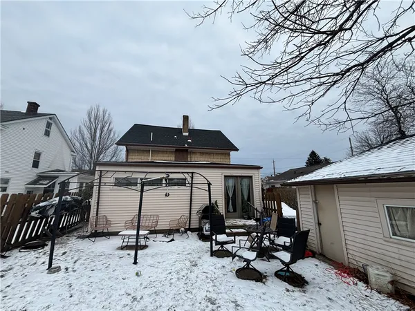 $204,900 | 680 Perine Street, Elmira, NY 14904