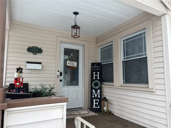 $204,900 | 680 Perine Street, Elmira, NY 14904