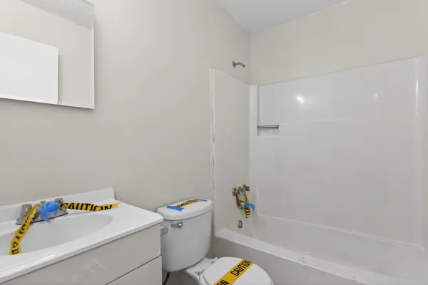 $99,900 | 5410 Cedar Bluff Drive, Memphis, TN 38127