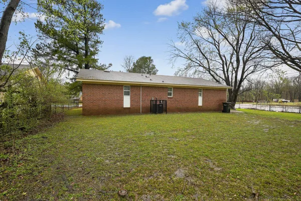 $99,900 | 5410 Cedar Bluff Drive, Memphis, TN 38127