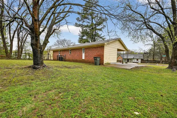 $99,900 | 5410 Cedar Bluff Drive, Memphis, TN 38127