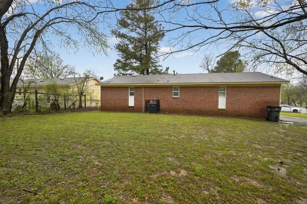 $99,900 | 5410 Cedar Bluff Drive, Memphis, TN 38127