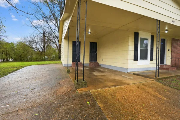 $99,900 | 5410 Cedar Bluff Drive, Memphis, TN 38127