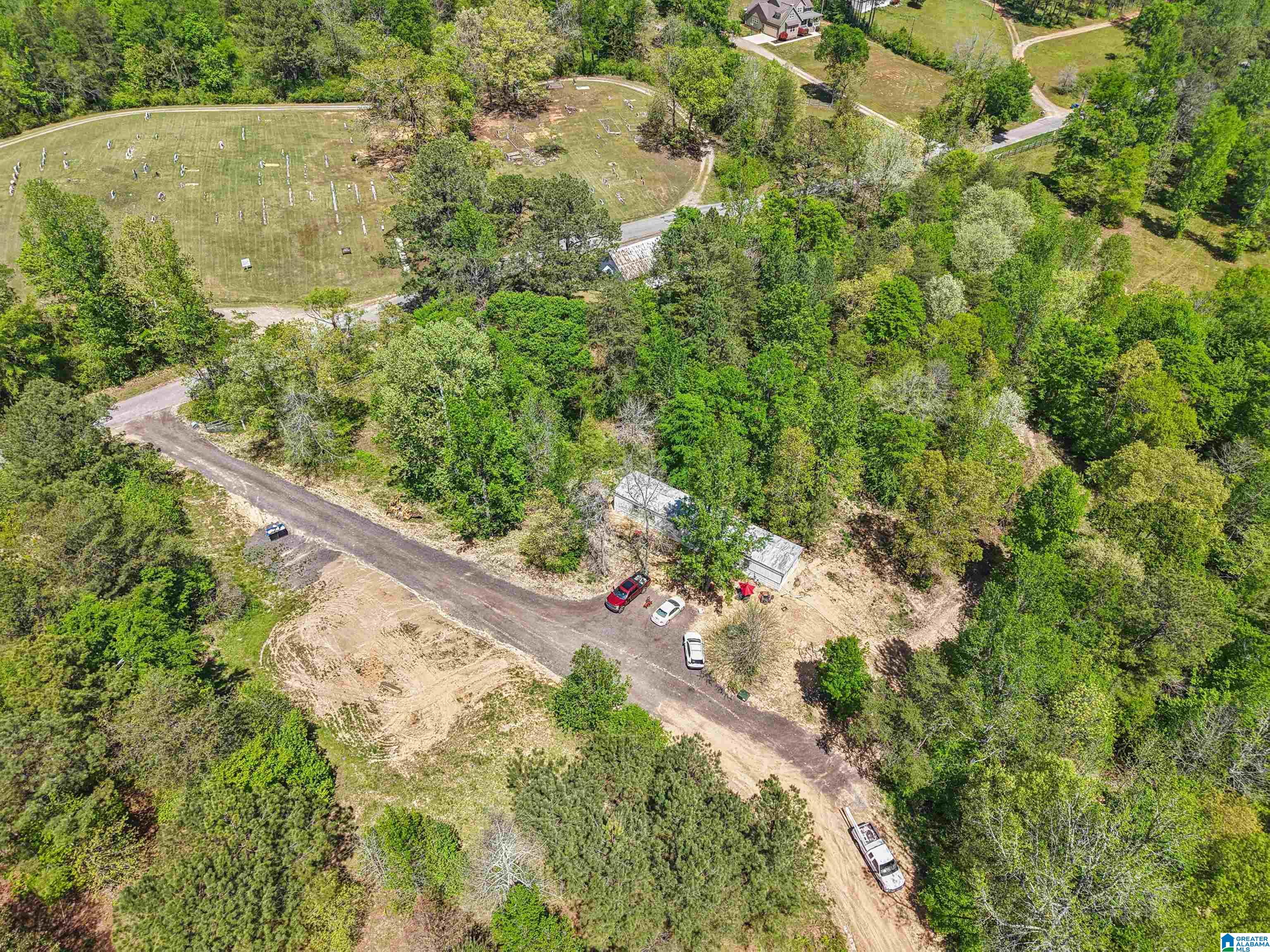 1678 Hays Cemetery Road Hayden, AL 35079 - Photo 10 of 87