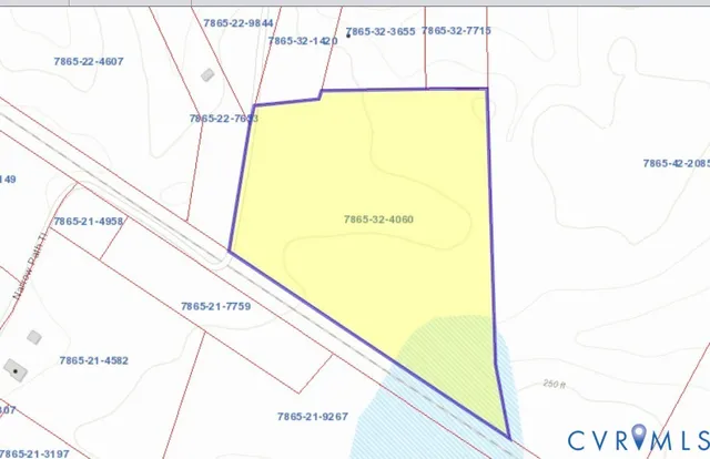 $215,000 | 0 Narrow Path Trail, Doswell, VA 23047