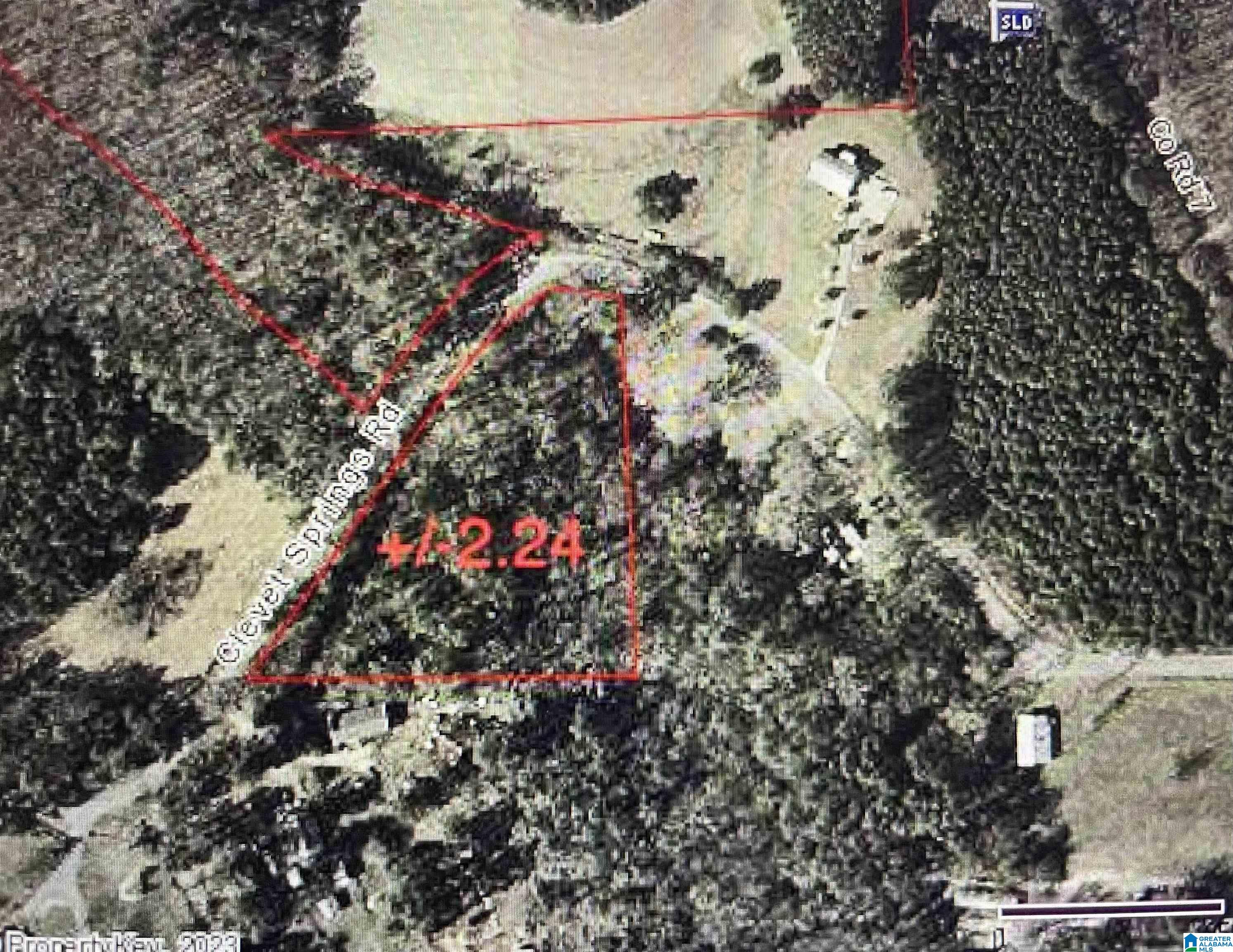 0 Clevet Springs Road, Unit 2 24 ACRES Hayden, AL 35079 - Photo 8 of 8