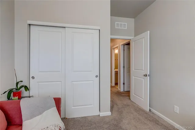 a view of a outdoor seating area