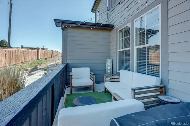 $525,000 | 11594 Dewey Street, Parker, CO 80138