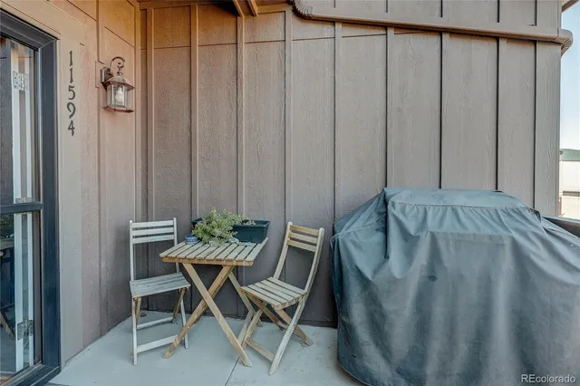 $525,000 | 11594 Dewey Street, Parker, CO 80138