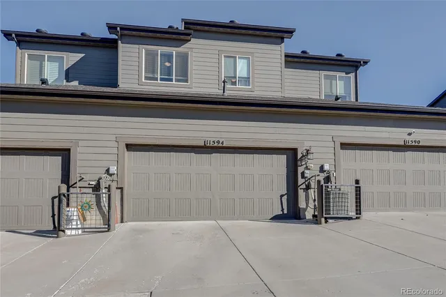 $525,000 | 11594 Dewey Street, Parker, CO 80138