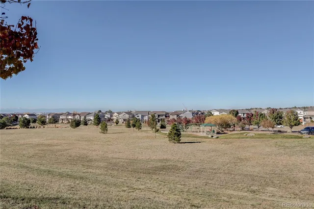 $525,000 | 11594 Dewey Street, Parker, CO 80138