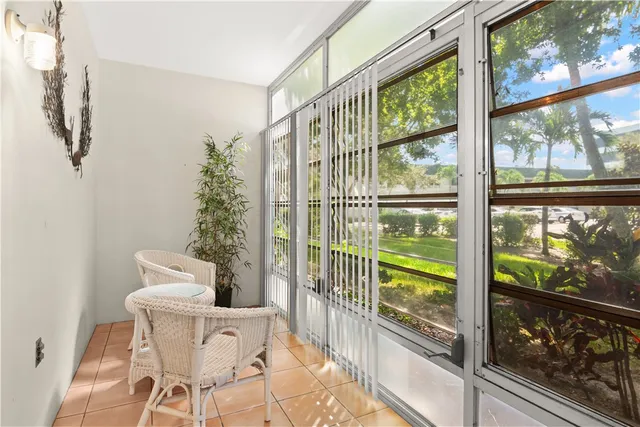 a bathroom with a tub and shower