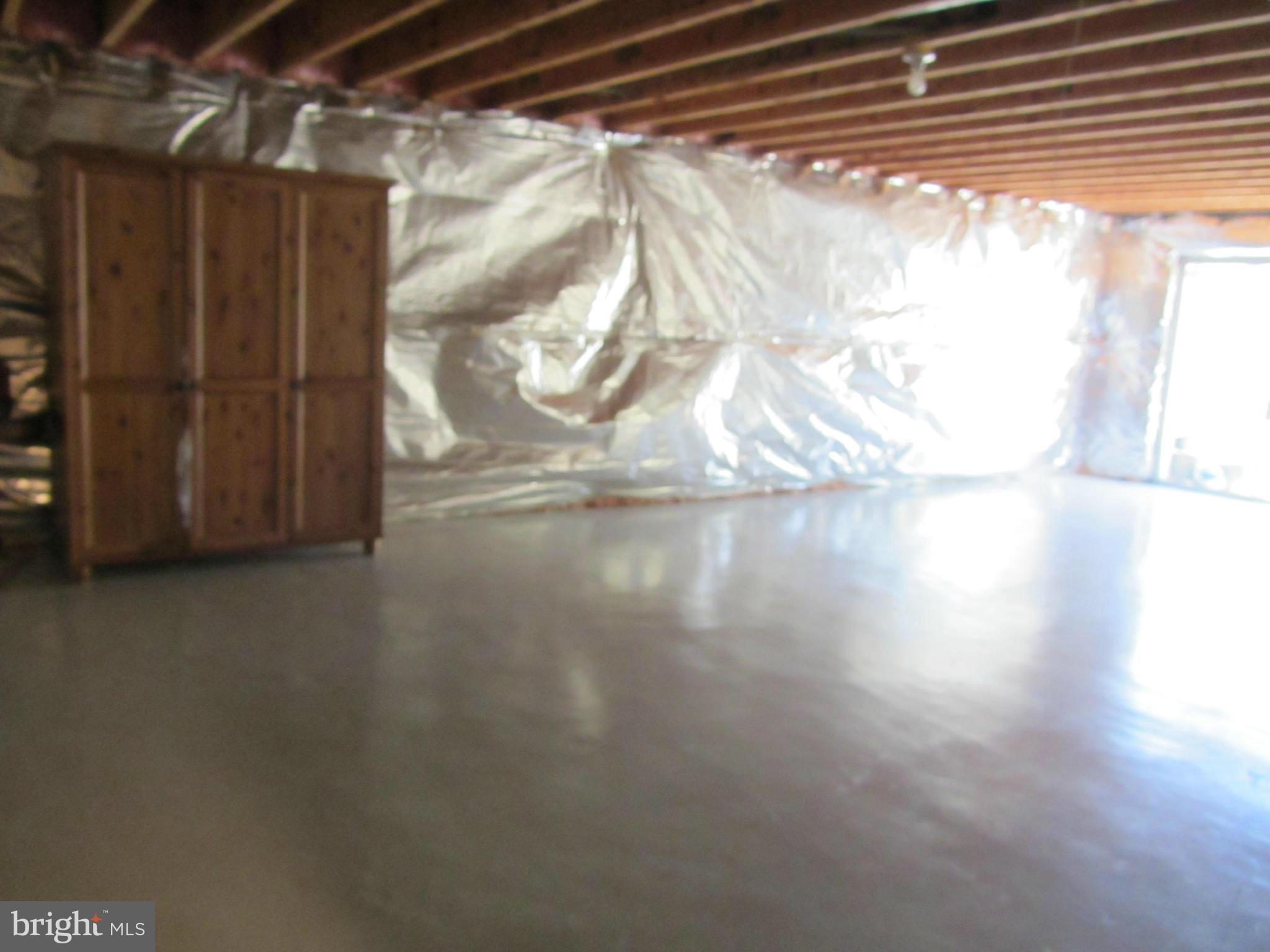 532 Coover Road Annapolis, MD 21401 - Photo 25 of 30 Basement