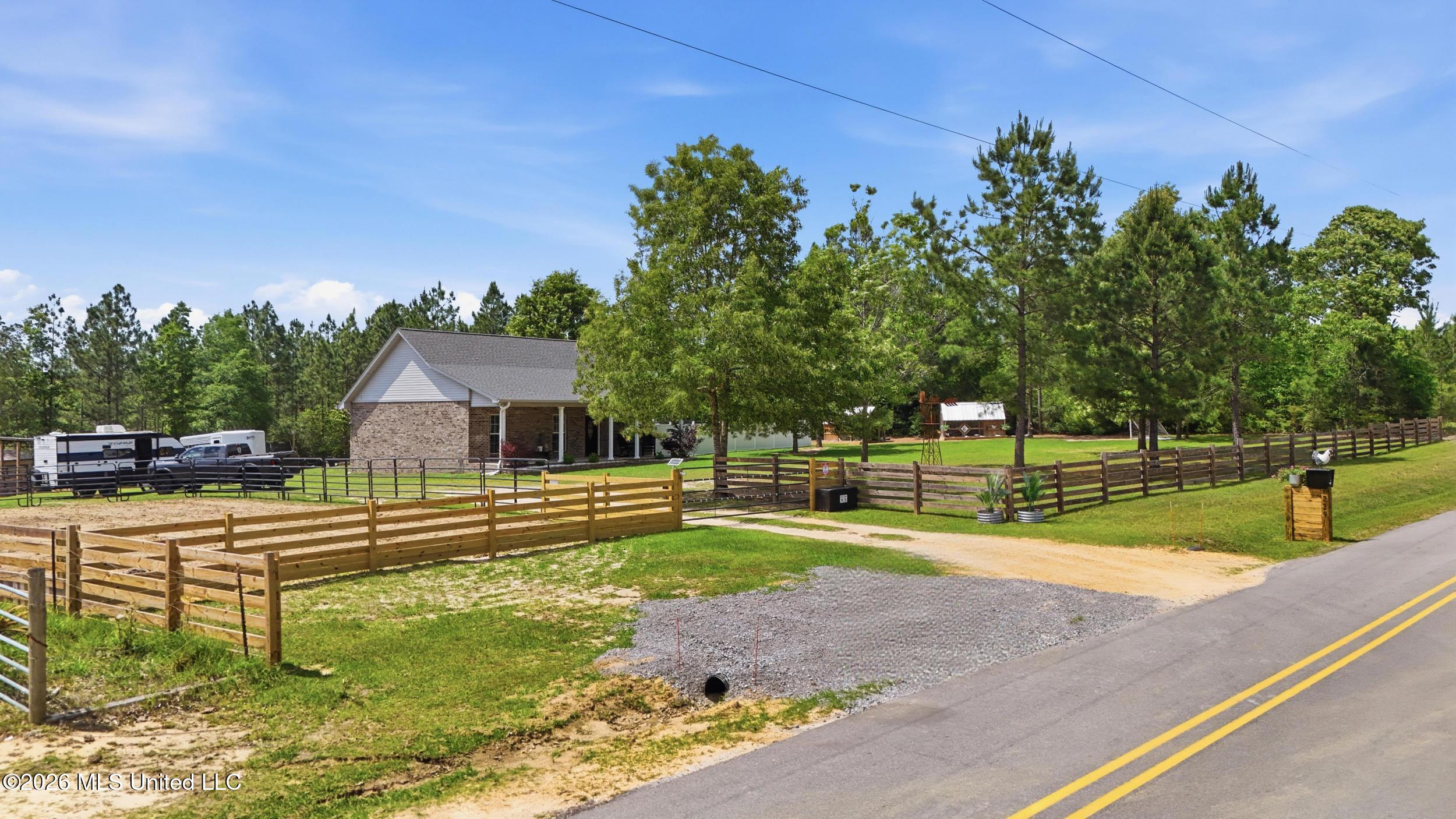 239 M P Parker Road McHenry, MS 39561 - Photo 51 of 55 7_dji_20260423142410_0120_d_autoremove_2