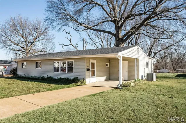 $140,000 | 4204 Beauty Lane, Woodson Terrace, MO 63134