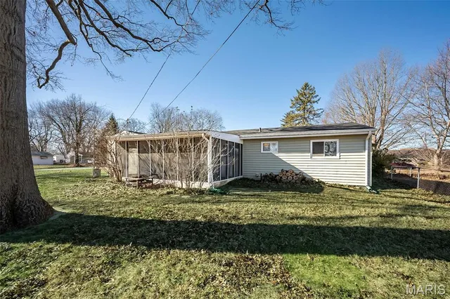 $140,000 | 4204 Beauty Lane, Woodson Terrace, MO 63134