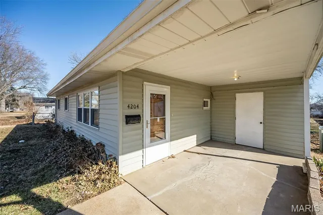 $140,000 | 4204 Beauty Lane, Woodson Terrace, MO 63134