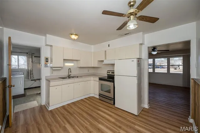 $140,000 | 4204 Beauty Lane, Woodson Terrace, MO 63134