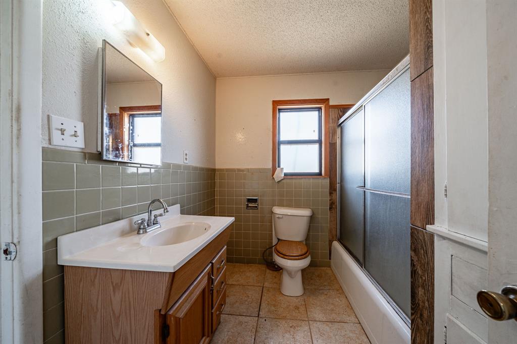 1105 County Road 345 Rotan, TX 79546 - Photo 10 of 21