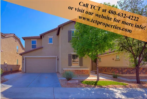 $1,925 | 31304 North Cavalier Drive, San Tan Valley, AZ 85143