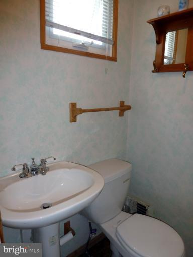 3913 Bryony Road Randallstown, MD 21133 - Photo 13 of 20 Powder Room