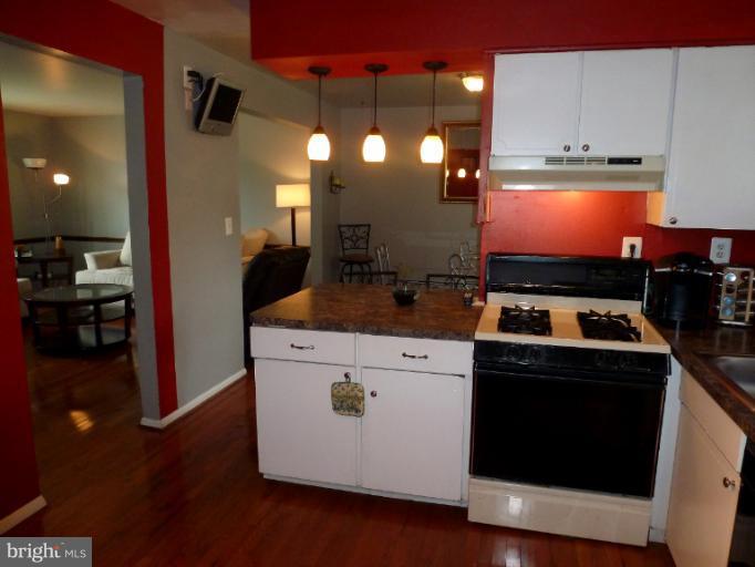 3913 Bryony Road Randallstown, MD 21133 - Photo 18 of 20 Kitchen