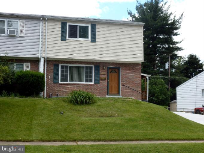 3913 Bryony Road Randallstown, MD 21133 - Photo 20 of 20 Exterior (Front)