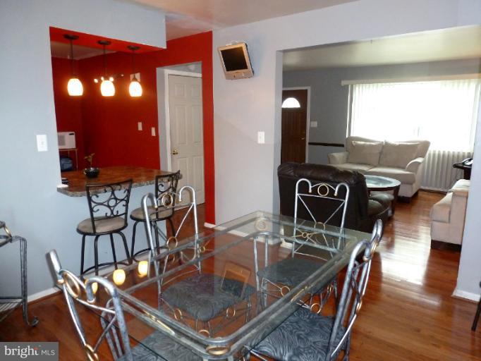 3913 Bryony Road Randallstown, MD 21133 - Photo 3 of 20 Dining Room