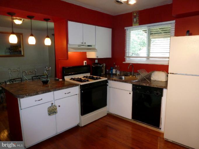 3913 Bryony Road Randallstown, MD 21133 - Photo 8 of 20 Kitchen