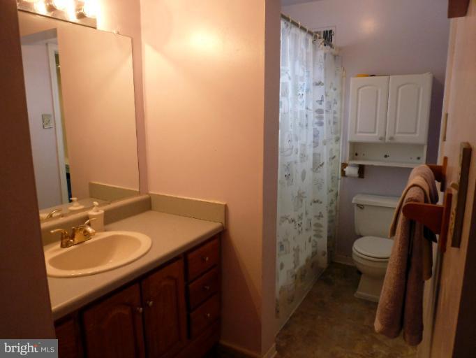 3913 Bryony Road Randallstown, MD 21133 - Photo 9 of 20 Dual Entry Full Bath