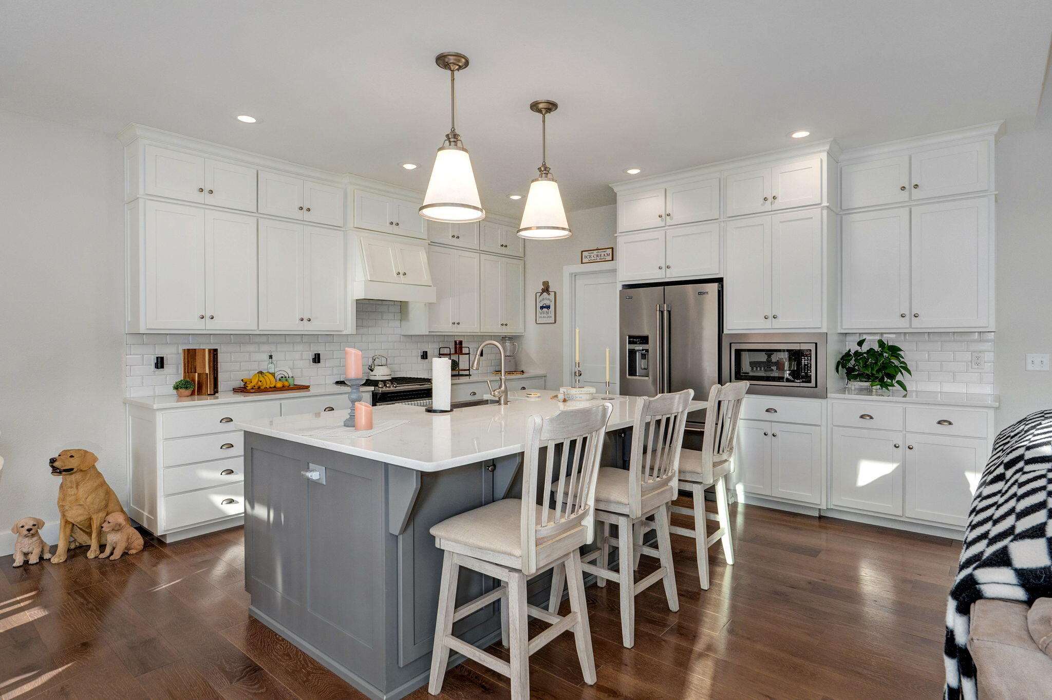 267 Pebble Beach Avenue Springfield, MO 65802 - Photo 5 of 56 267 S Pebble Beach Ave-9