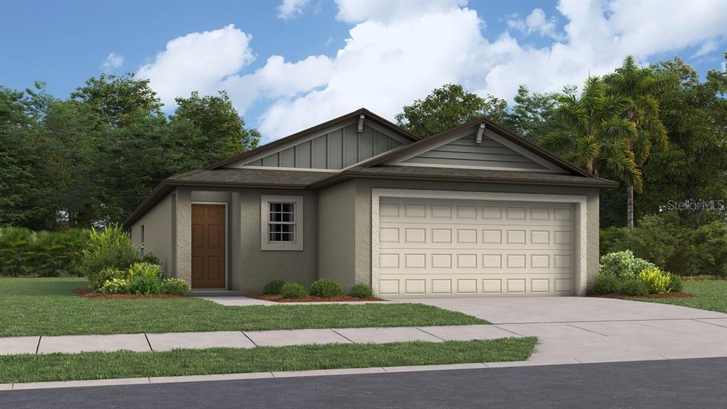 1866 Lanier Road Zephyrhills, FL 33541 - Photo 1 of 1 Gallery Image 1