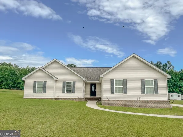$1,825 | 613 Waverly Lane, Statesboro, GA 30458