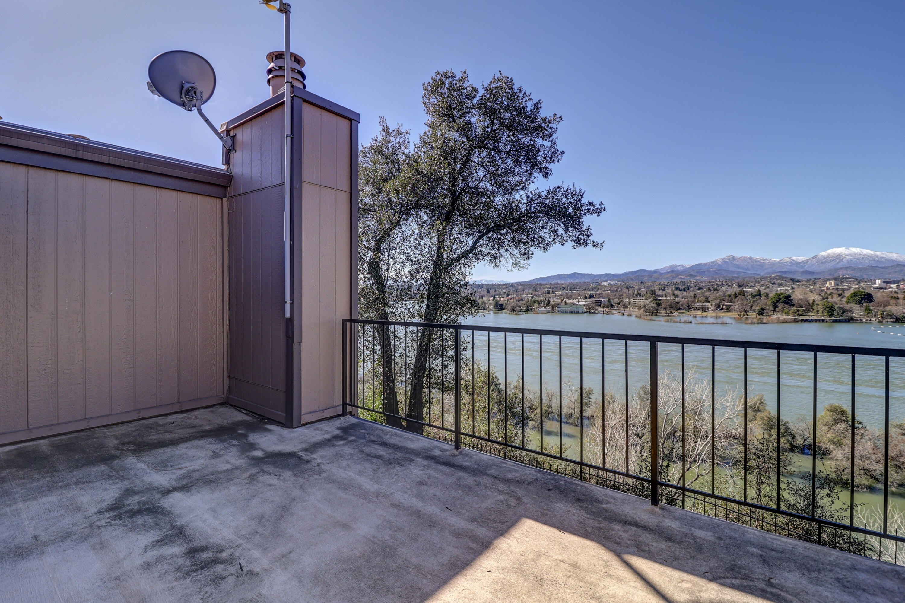 1959 Bechelli Lane Redding, CA 96002 - Photo 19 of 46 Upper Balcony