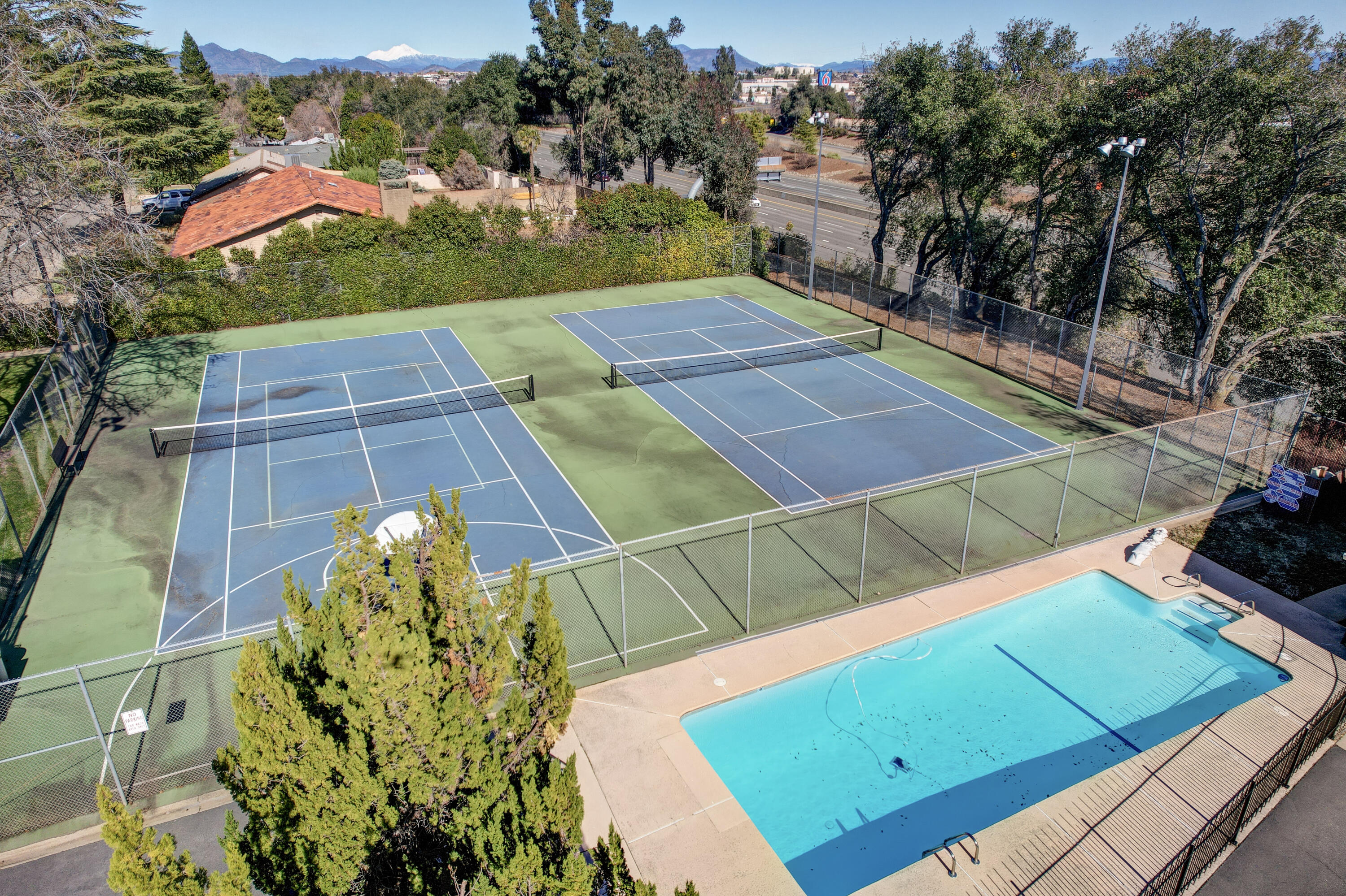 1959 Bechelli Lane Redding, CA 96002 - Photo 30 of 46 Community Tennis courts