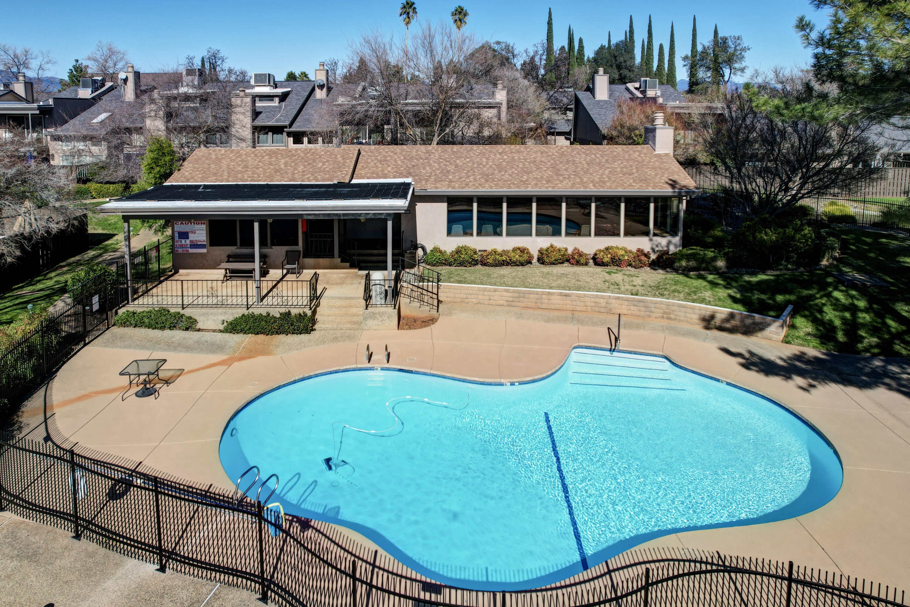 1959 Bechelli Lane Redding, CA 96002 - Photo 35 of 46 Community Pool