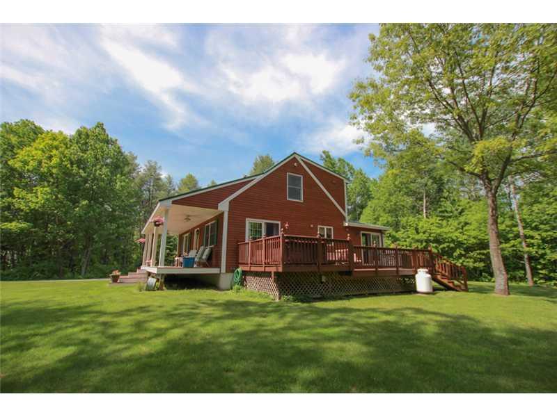 24 Old Orchard Road Gorham, ME 04038 - Photo 2 of 32 Exterior Side View.