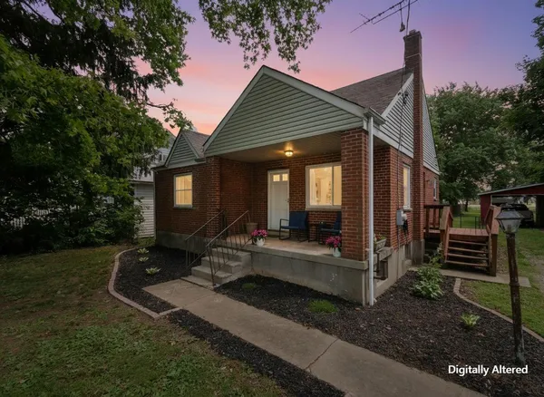 $220,000 | 4048 Highway 252, Brookville, IN 47012