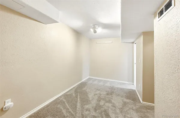 a view of small space