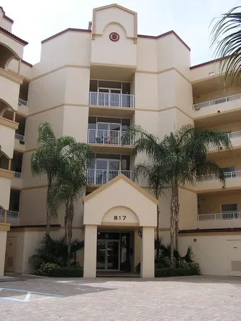 $3,300 | 817 Mystic Drive, Unit 302, Cape Canaveral, FL 32920