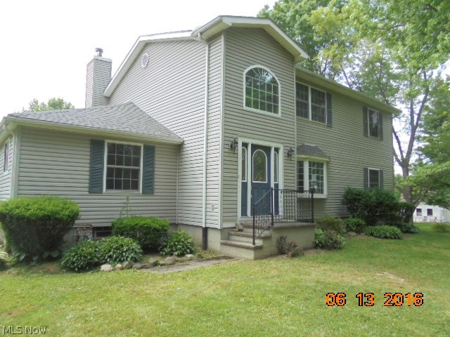 1248 Jacoby Road Akron, OH 44321 - Photo 1 of 27
