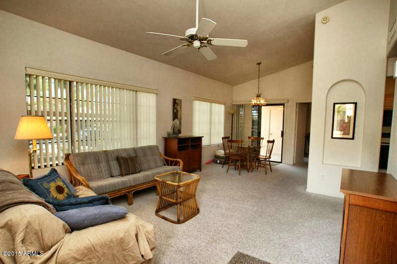 14300 West Bell Road, Unit 325 Surprise, AZ 85374 - Photo 3 of 24 livedine