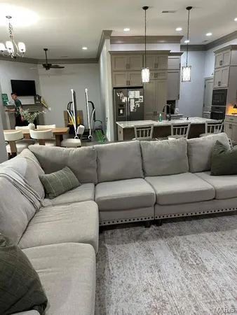 $489,000 | 1205 Shallow Ridge Circle, Columbia, MO 65201