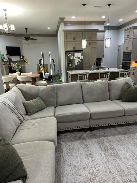 1205 Shallow Ridge Circle Columbia, MO 65201 - Photo 13 of 32